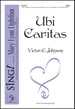 Ubi Caritas